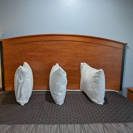 Best Motel Barstow Eksteriør bilde